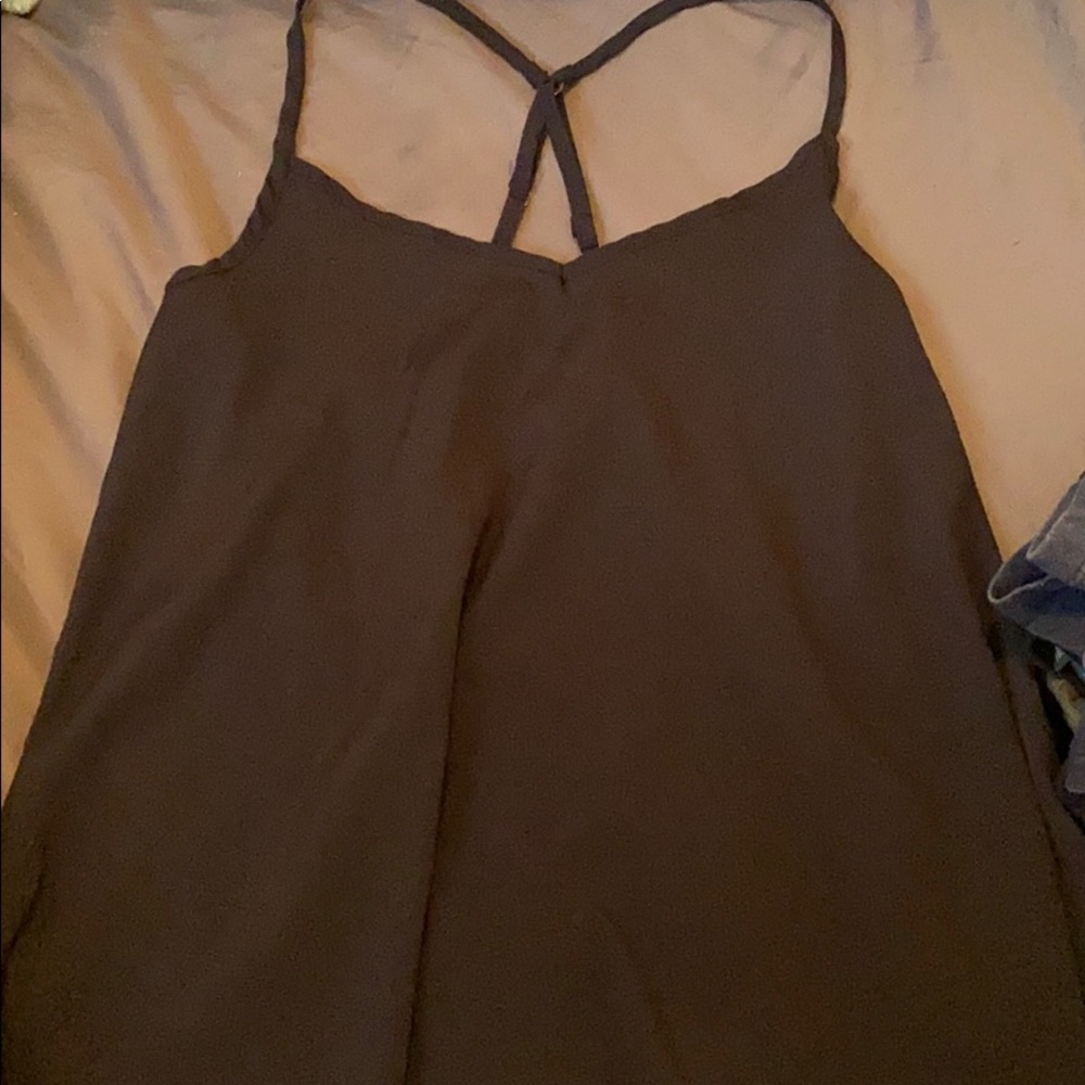 Hollister tank top